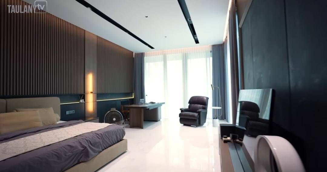 YouTube.com/TAULANY TV